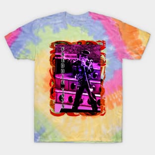 T shirt freddie mercury pimkie top